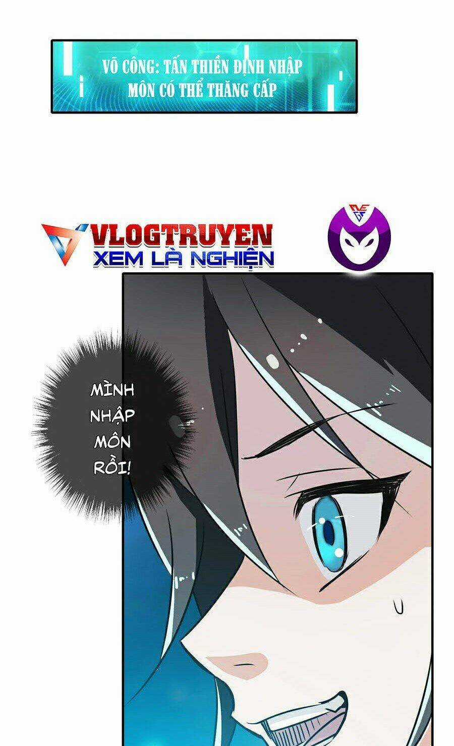 Siêu Đạo Thần Thuật - Chapter 5 - Trang 63