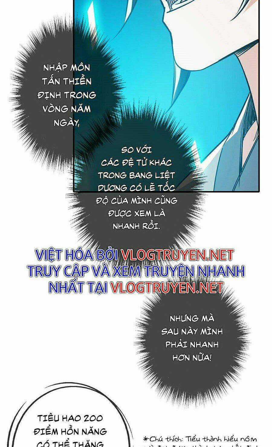 Siêu Đạo Thần Thuật - Chapter 5 - Trang 64