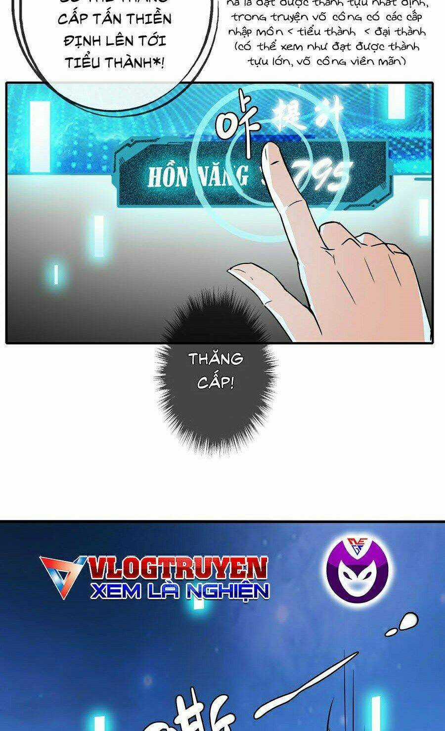 Siêu Đạo Thần Thuật - Chapter 5 - Trang 65