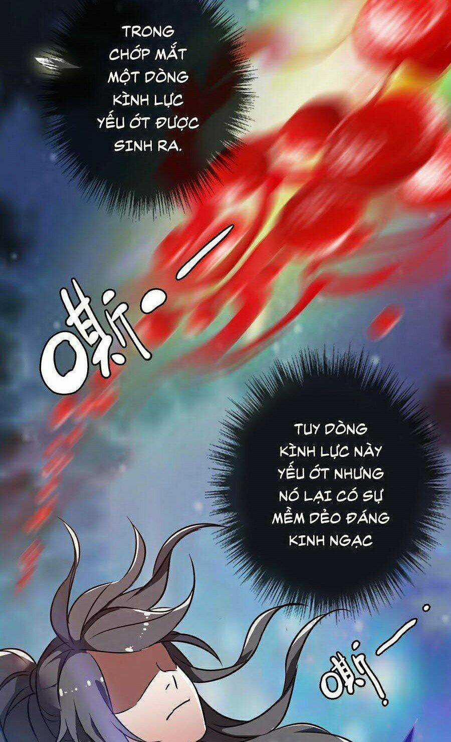 Siêu Đạo Thần Thuật - Chapter 5 - Trang 68