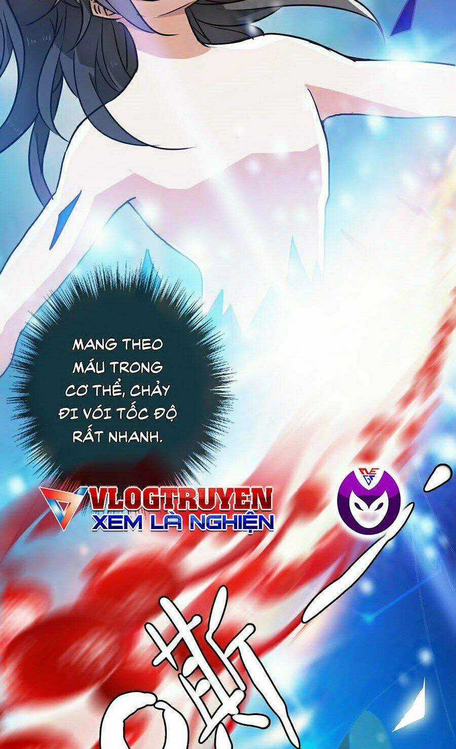 Siêu Đạo Thần Thuật - Chapter 5 - Trang 69