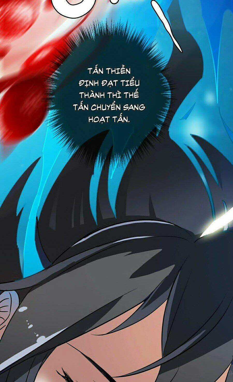 Siêu Đạo Thần Thuật - Chapter 5 - Trang 70