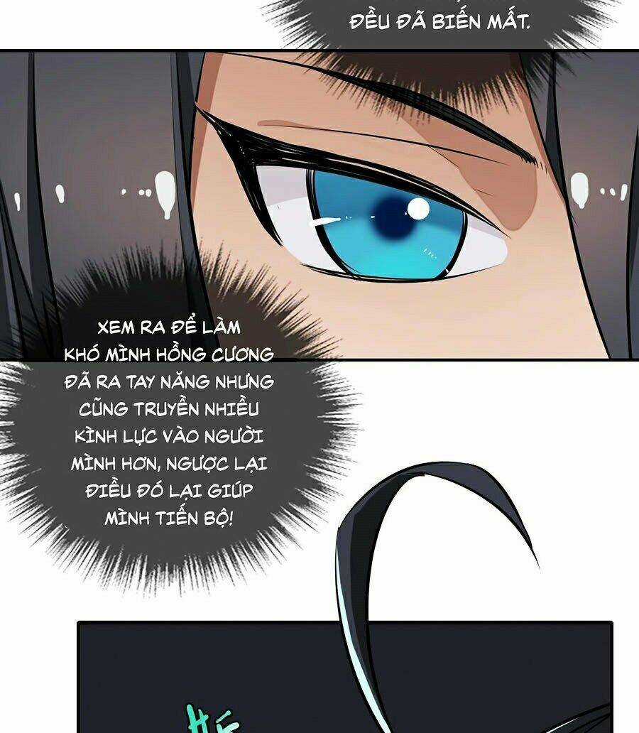 Siêu Đạo Thần Thuật - Chapter 5 - Trang 8