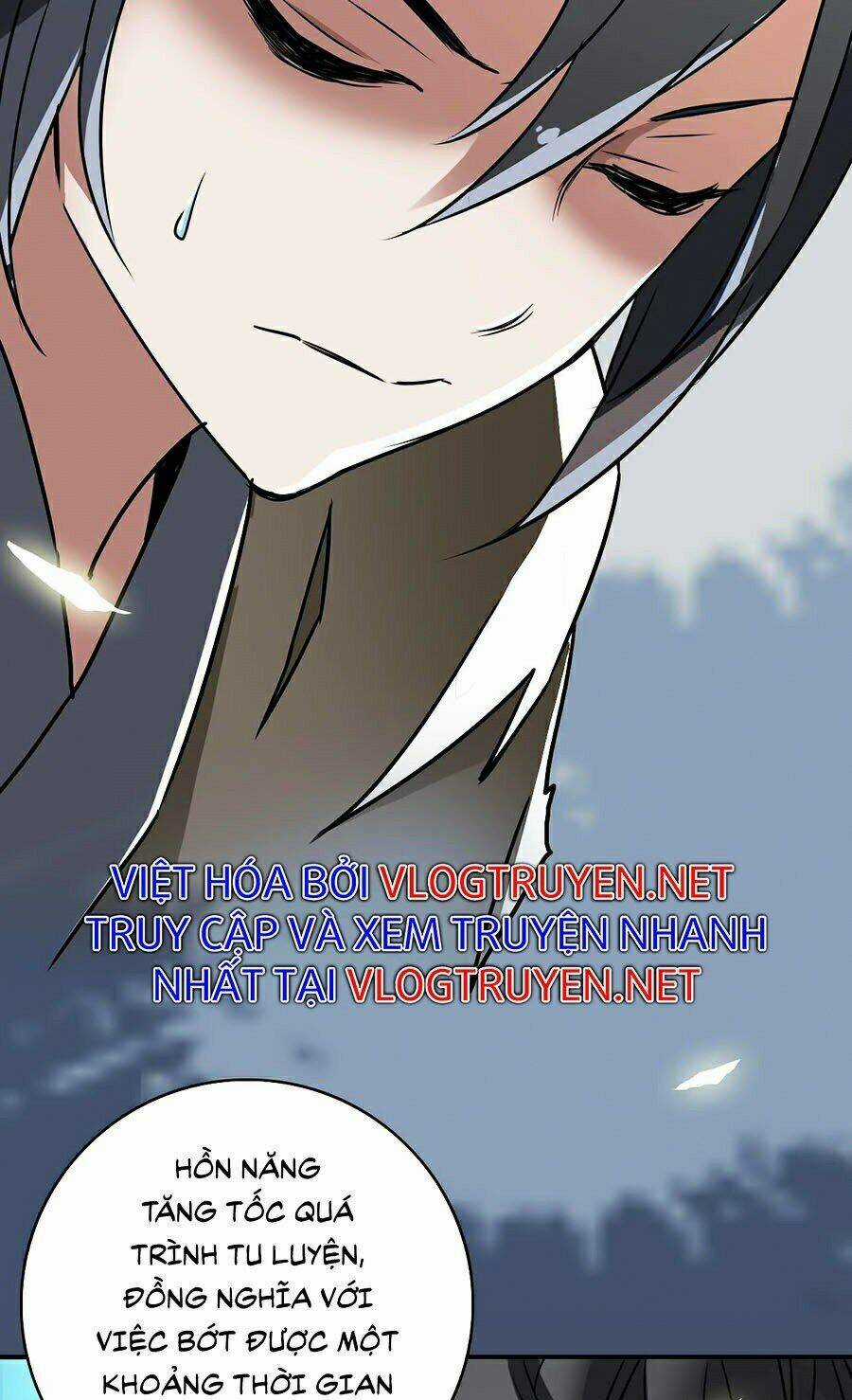 Siêu Đạo Thần Thuật - Chapter 5 - Trang 71