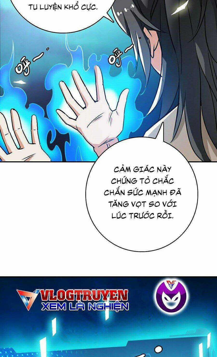 Siêu Đạo Thần Thuật - Chapter 5 - Trang 72