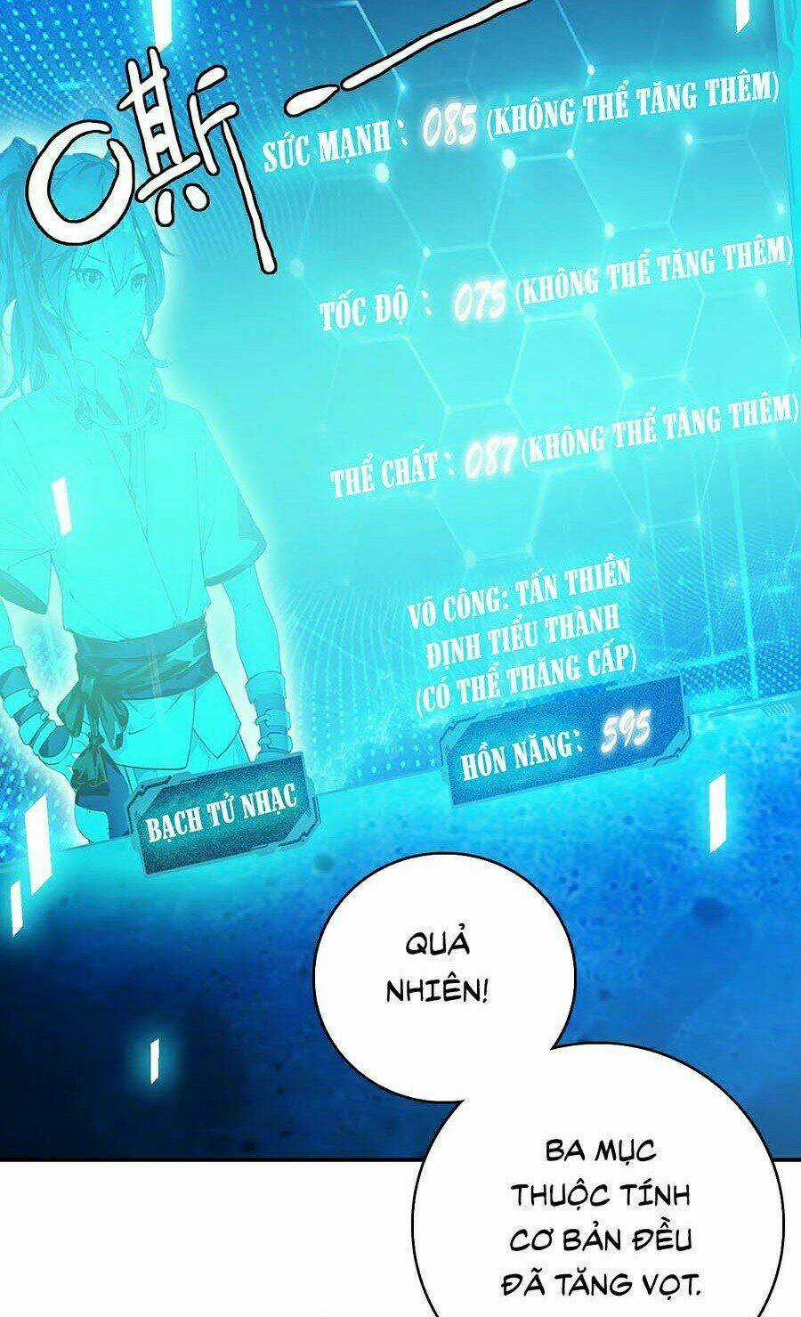 Siêu Đạo Thần Thuật - Chapter 5 - Trang 73