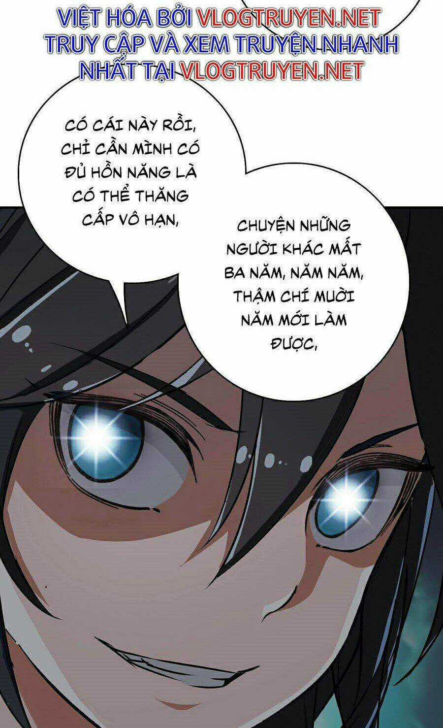 Siêu Đạo Thần Thuật - Chapter 5 - Trang 74