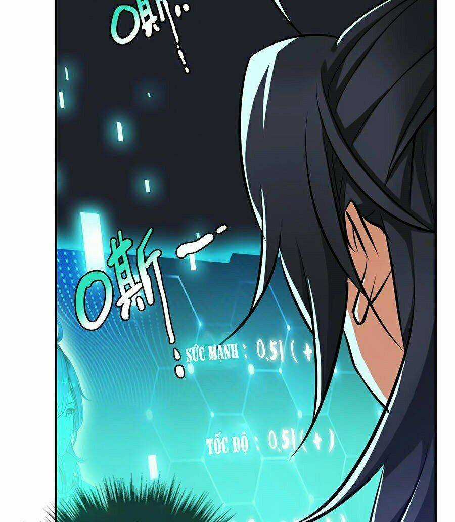 Siêu Đạo Thần Thuật - Chapter 5 - Trang 9