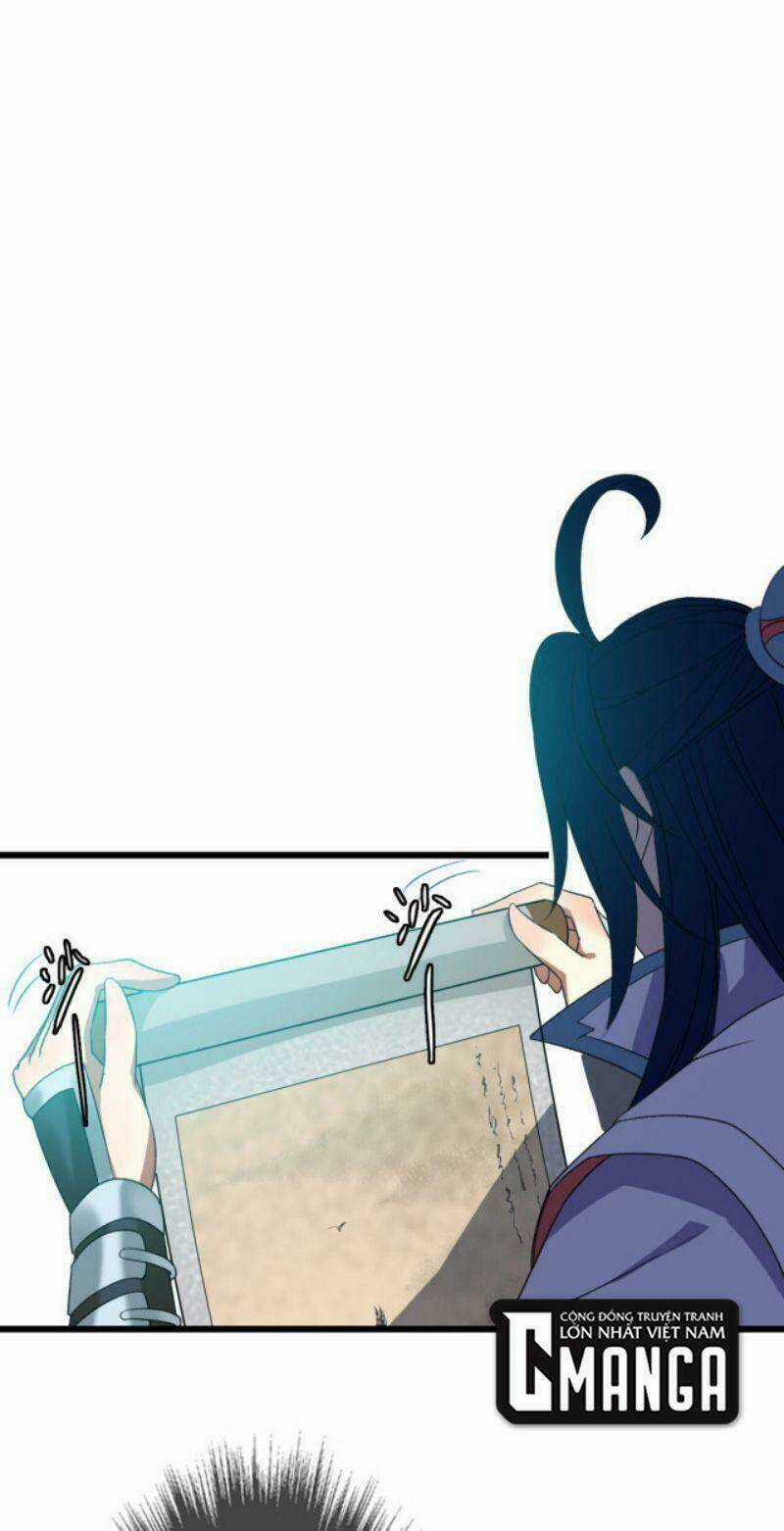 Siêu Đạo Thần Thuật - Chapter 50 - Trang 1