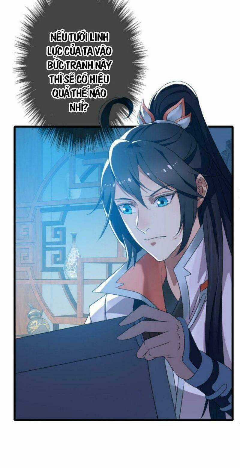 Siêu Đạo Thần Thuật - Chapter 50 - Trang 2