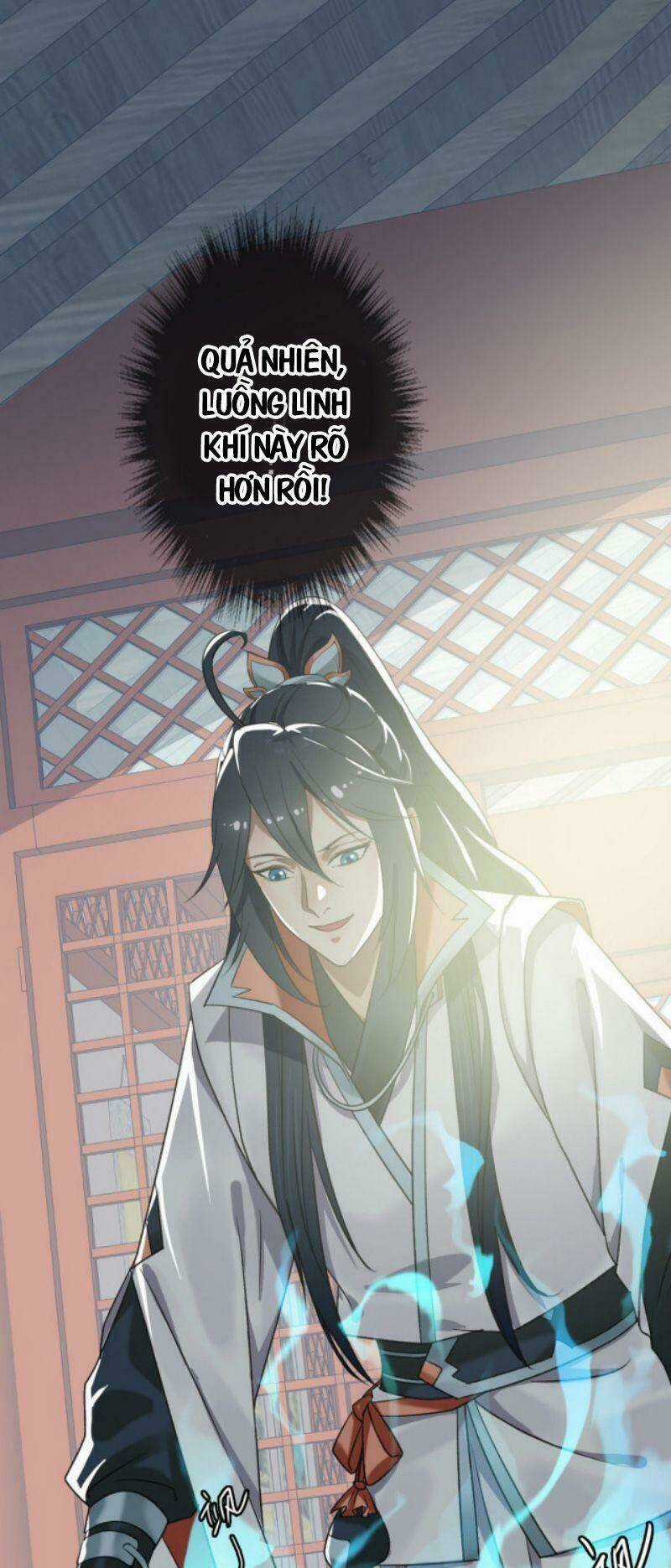 Siêu Đạo Thần Thuật - Chapter 50 - Trang 11