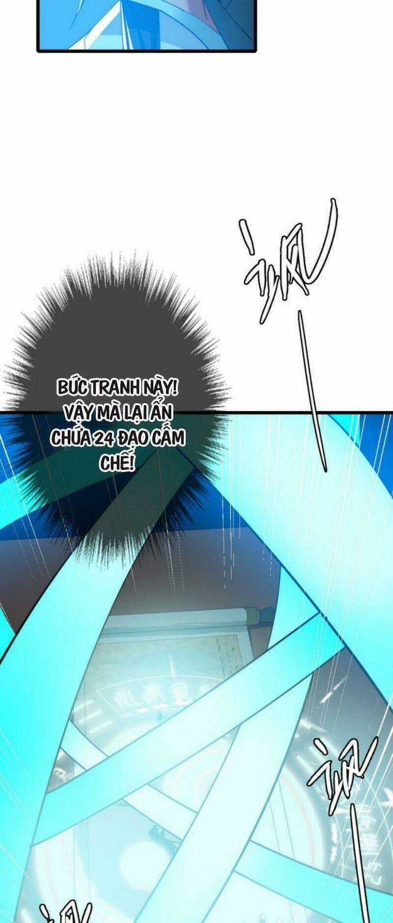 Siêu Đạo Thần Thuật - Chapter 50 - Trang 14