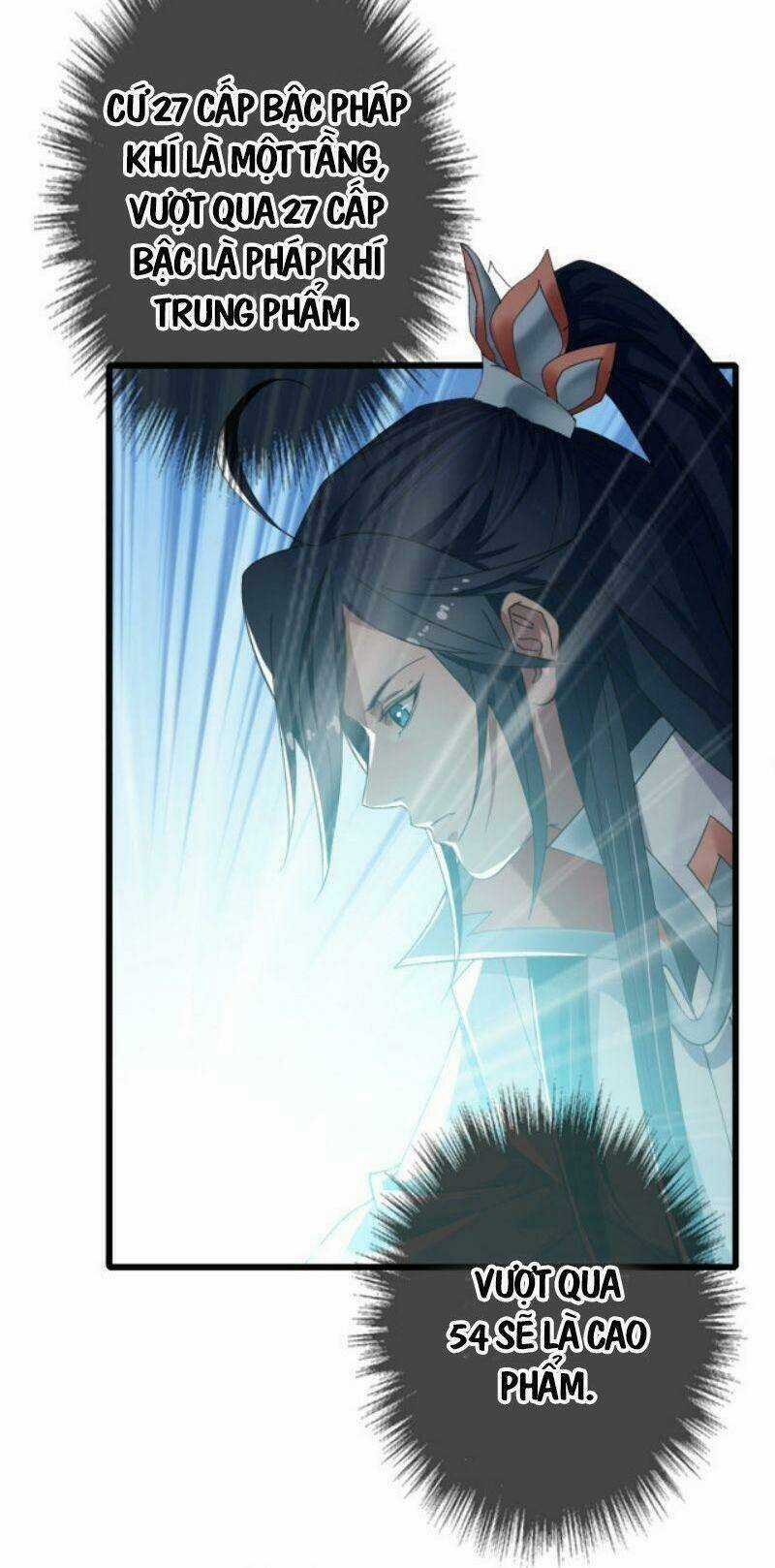 Siêu Đạo Thần Thuật - Chapter 50 - Trang 16