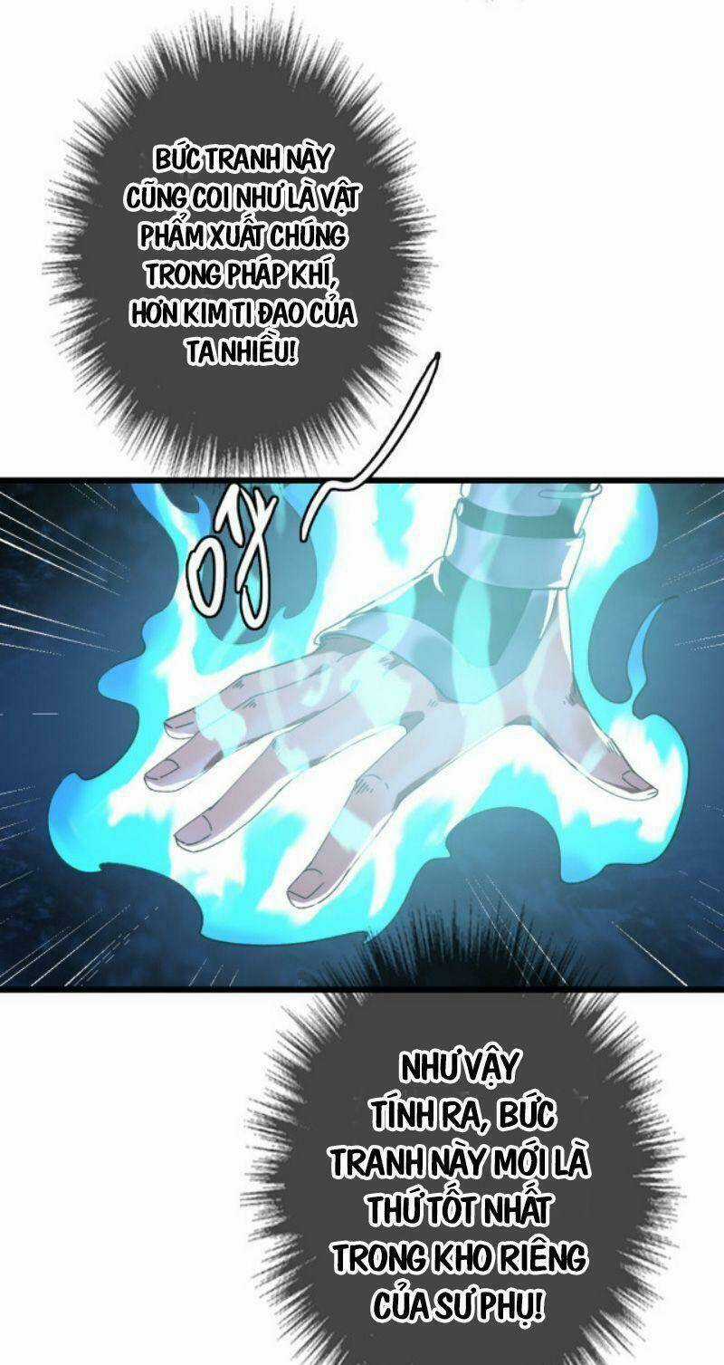 Siêu Đạo Thần Thuật - Chapter 50 - Trang 17