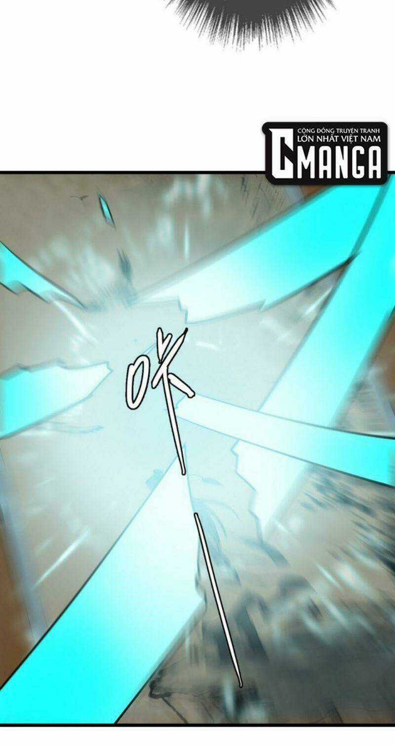 Siêu Đạo Thần Thuật - Chapter 50 - Trang 18