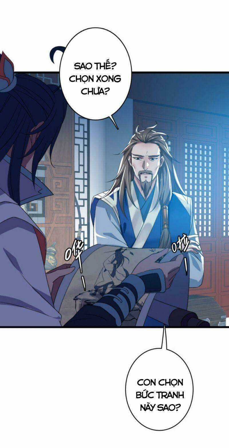 Siêu Đạo Thần Thuật - Chapter 50 - Trang 3