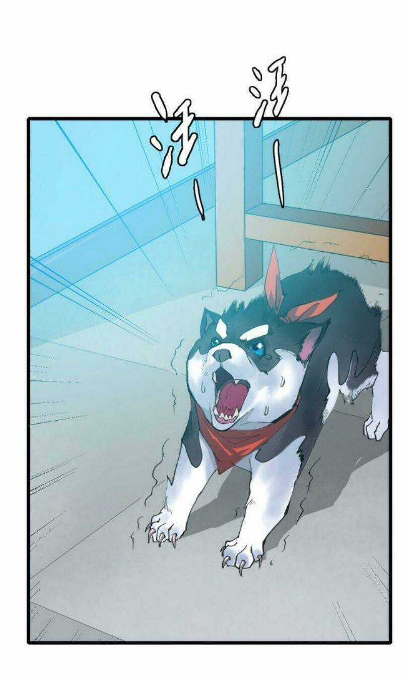 Siêu Đạo Thần Thuật - Chapter 50 - Trang 22