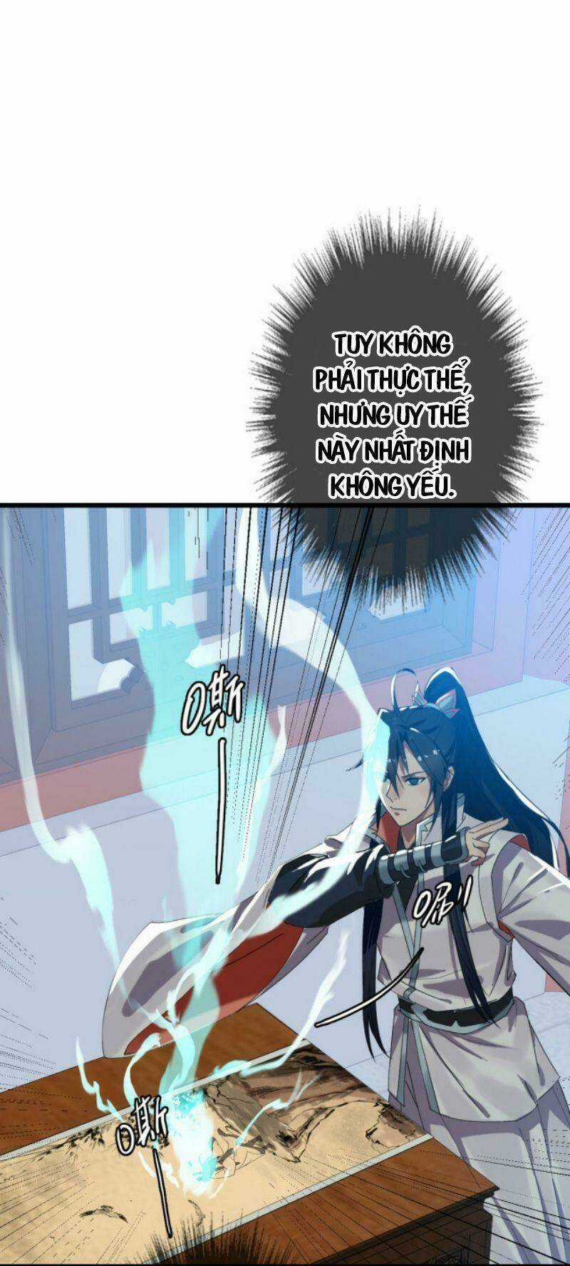 Siêu Đạo Thần Thuật - Chapter 50 - Trang 24