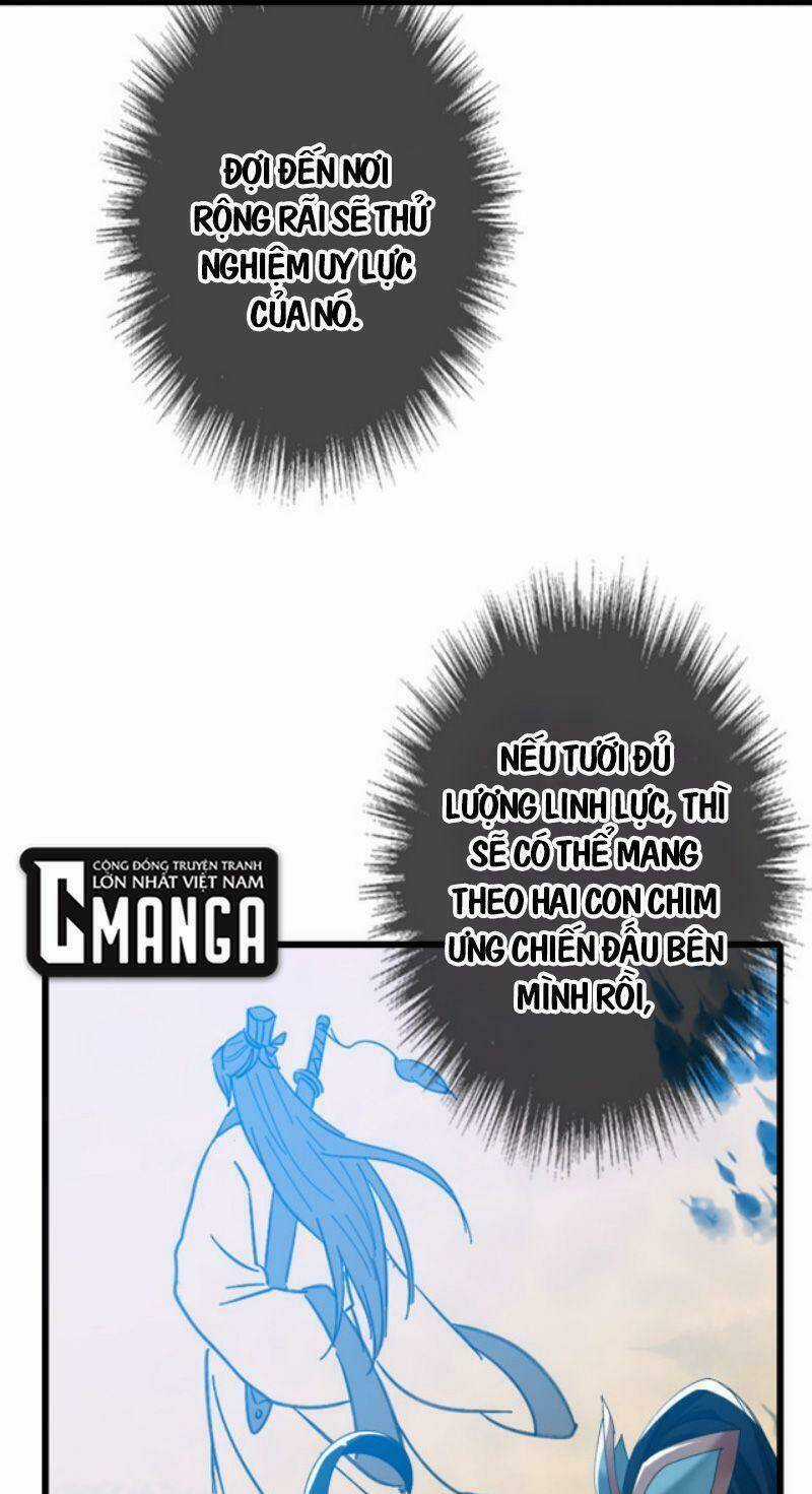 Siêu Đạo Thần Thuật - Chapter 50 - Trang 25