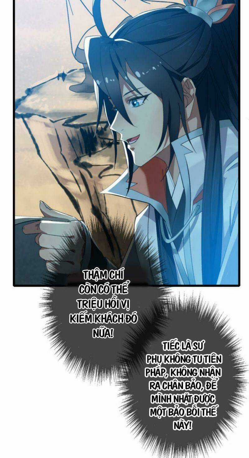 Siêu Đạo Thần Thuật - Chapter 50 - Trang 26