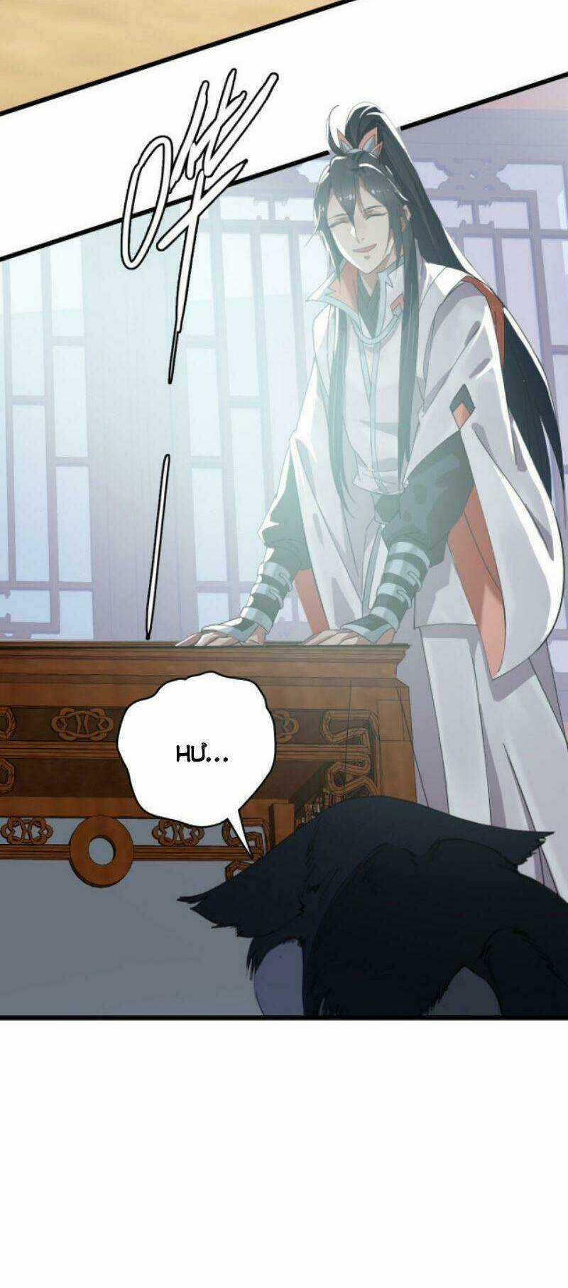 Siêu Đạo Thần Thuật - Chapter 50 - Trang 28