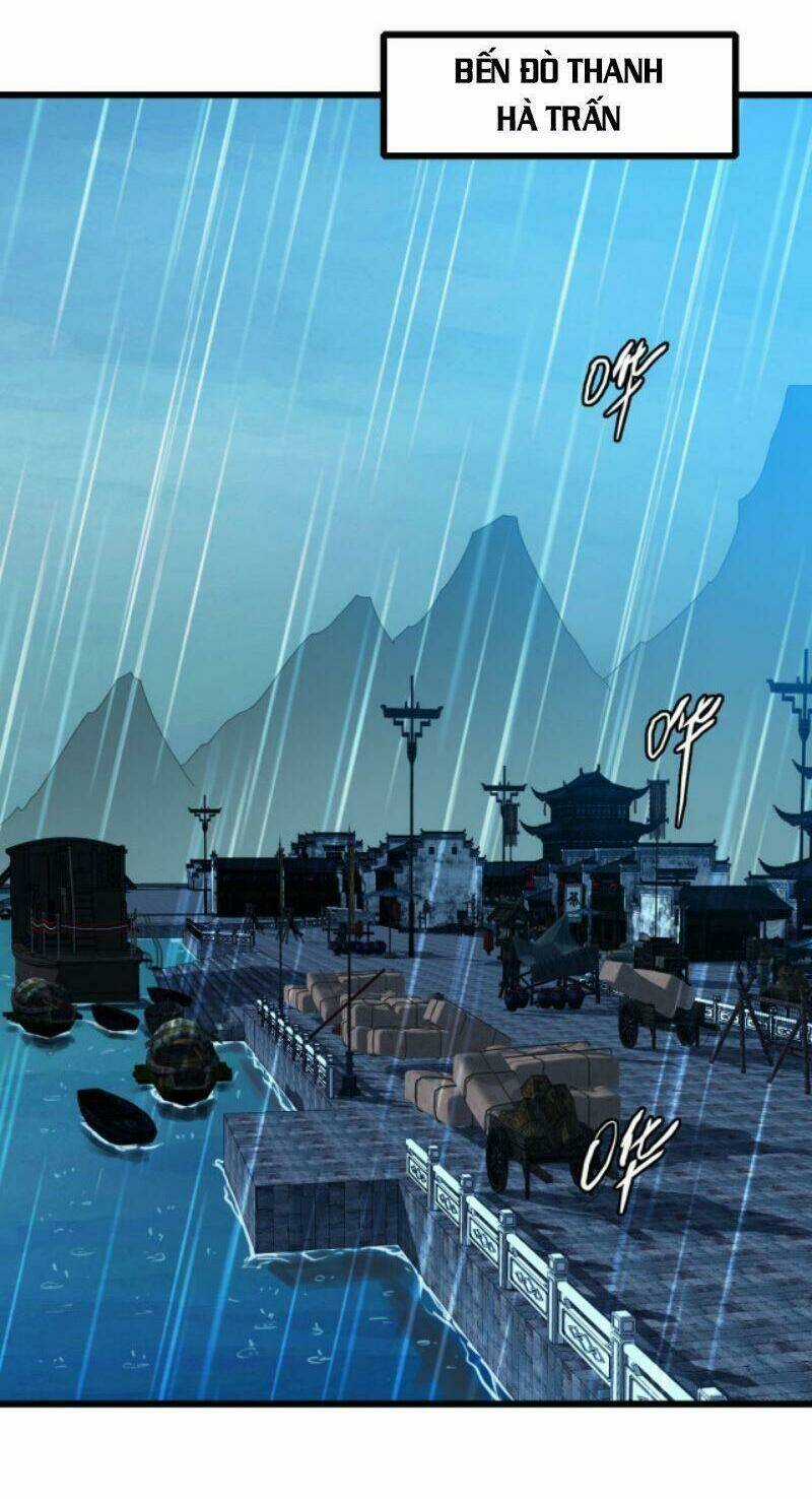 Siêu Đạo Thần Thuật - Chapter 50 - Trang 30