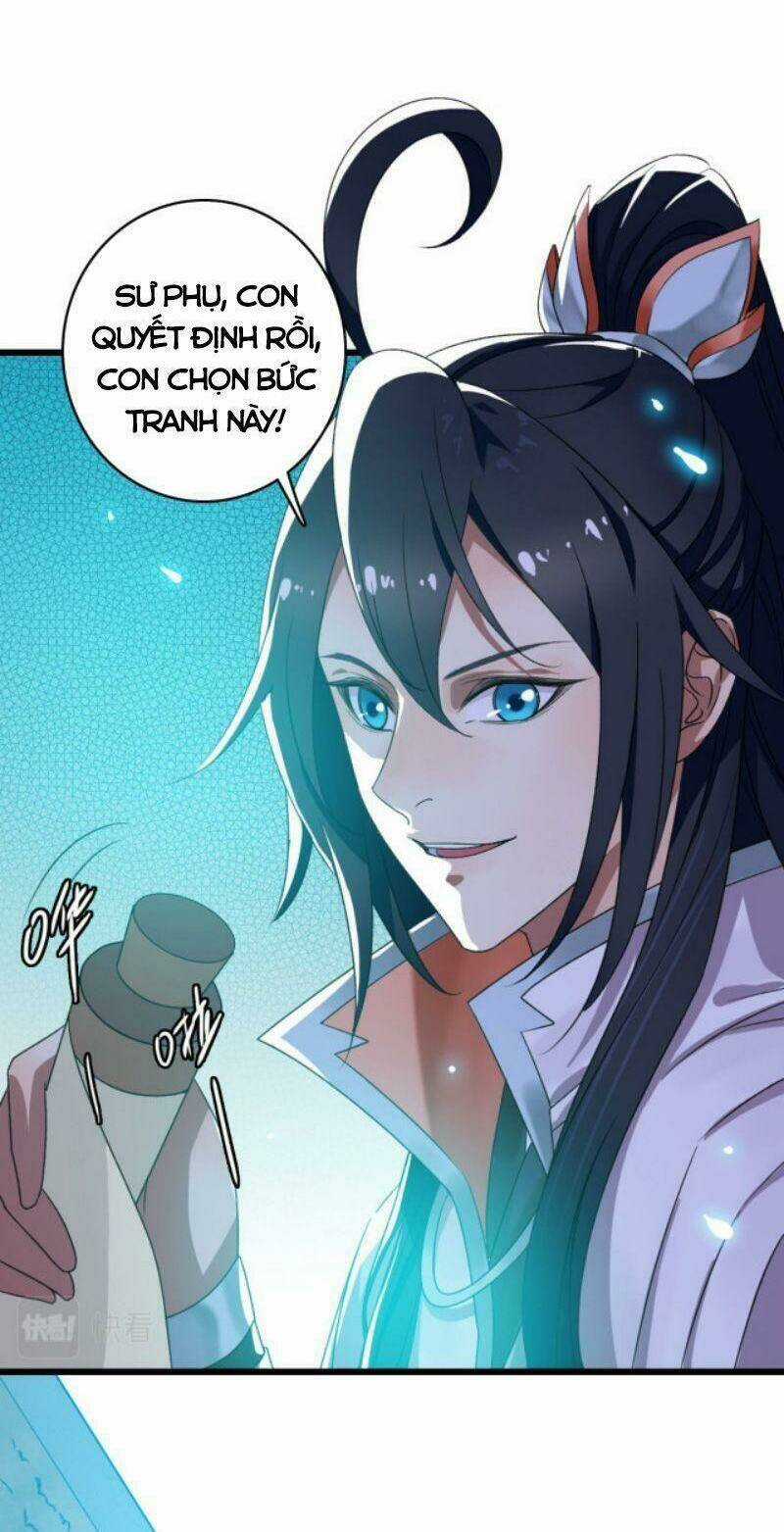 Siêu Đạo Thần Thuật - Chapter 50 - Trang 4