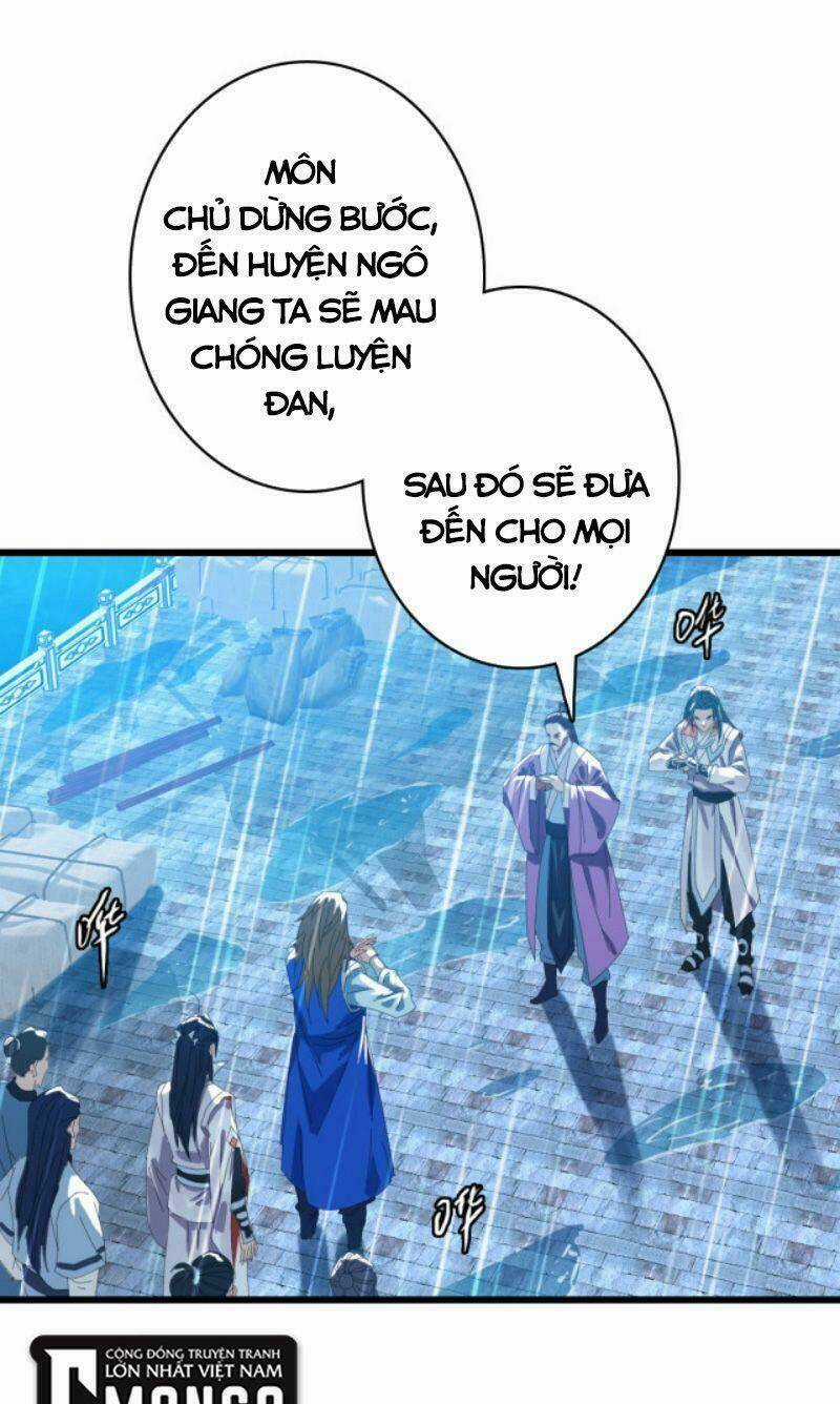 Siêu Đạo Thần Thuật - Chapter 50 - Trang 31