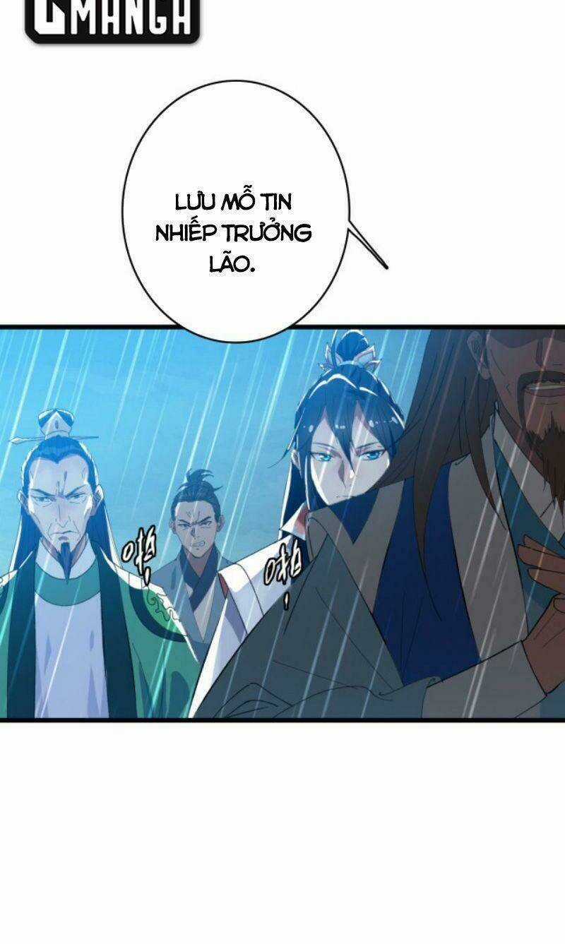 Siêu Đạo Thần Thuật - Chapter 50 - Trang 32