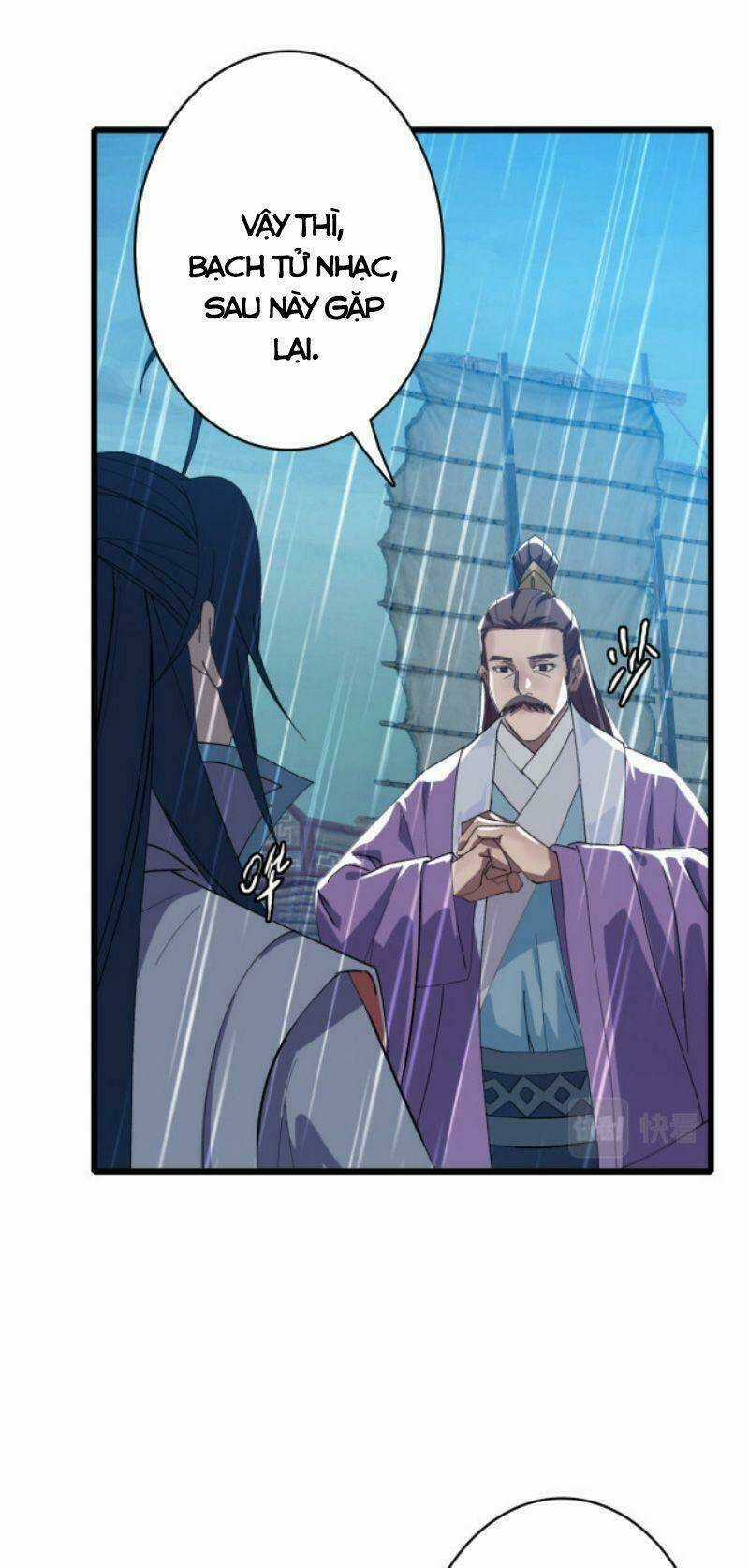 Siêu Đạo Thần Thuật - Chapter 50 - Trang 33