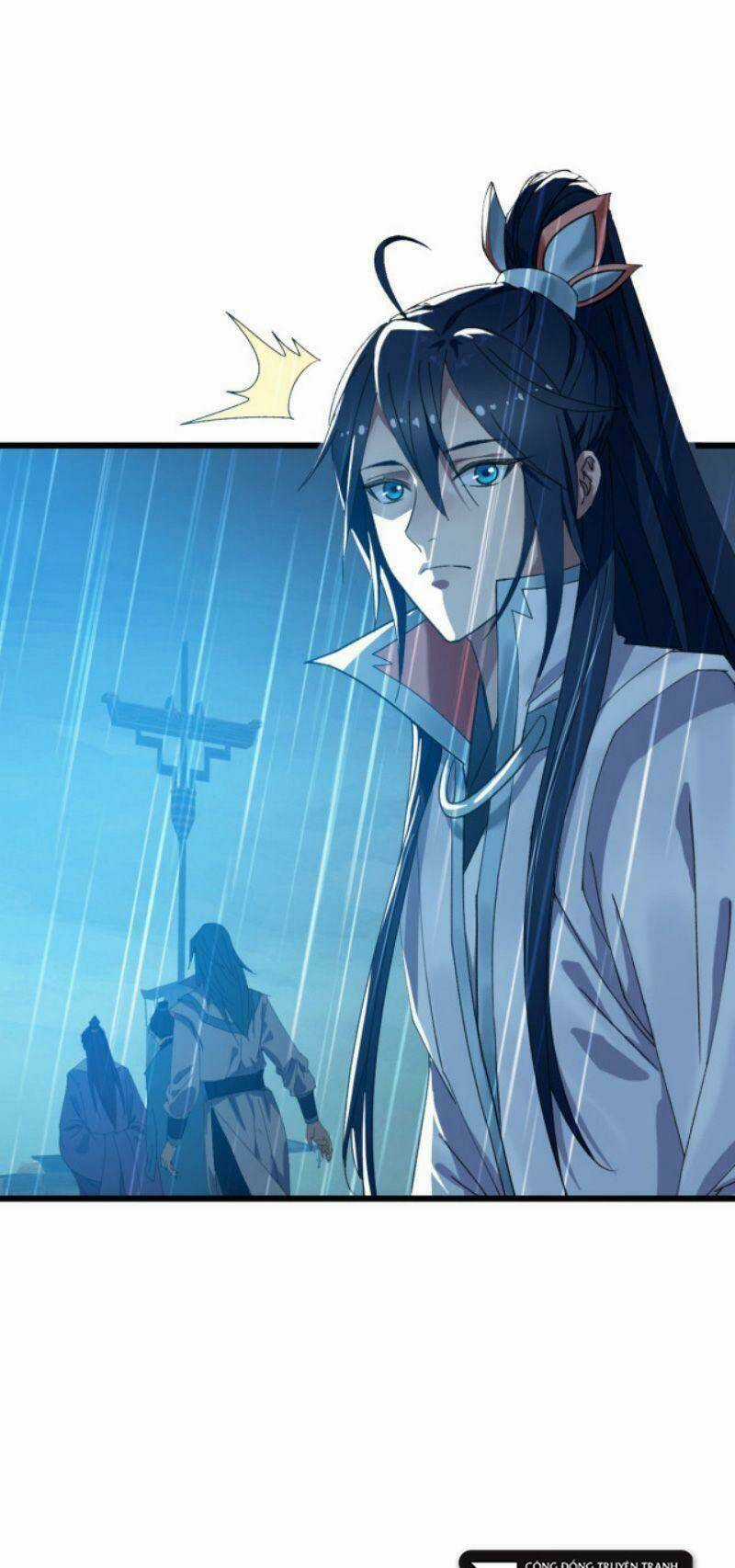 Siêu Đạo Thần Thuật - Chapter 50 - Trang 35