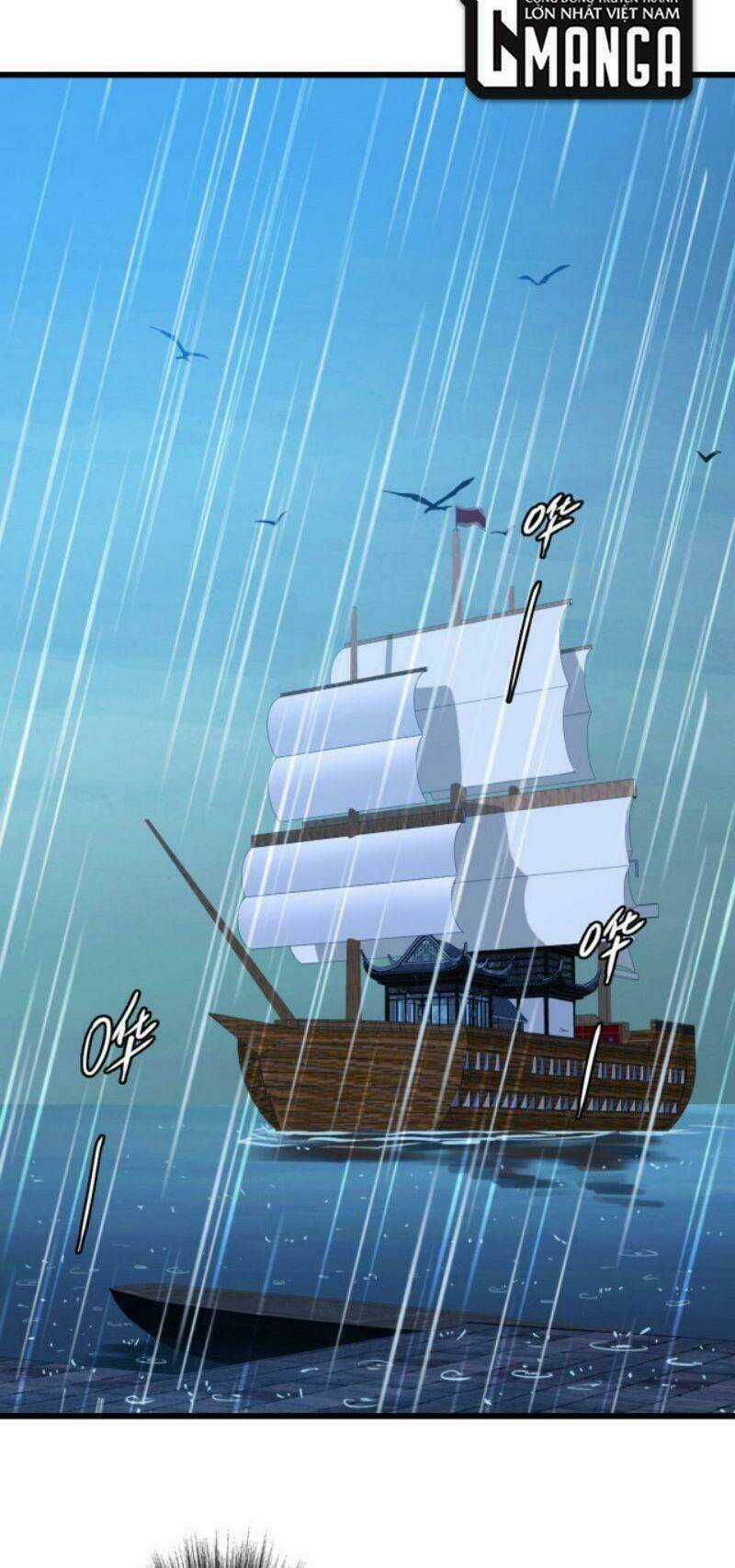 Siêu Đạo Thần Thuật - Chapter 50 - Trang 36