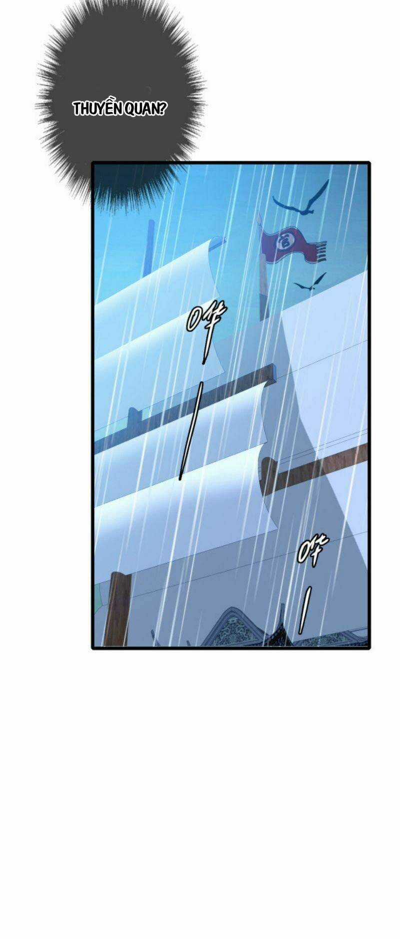 Siêu Đạo Thần Thuật - Chapter 50 - Trang 37