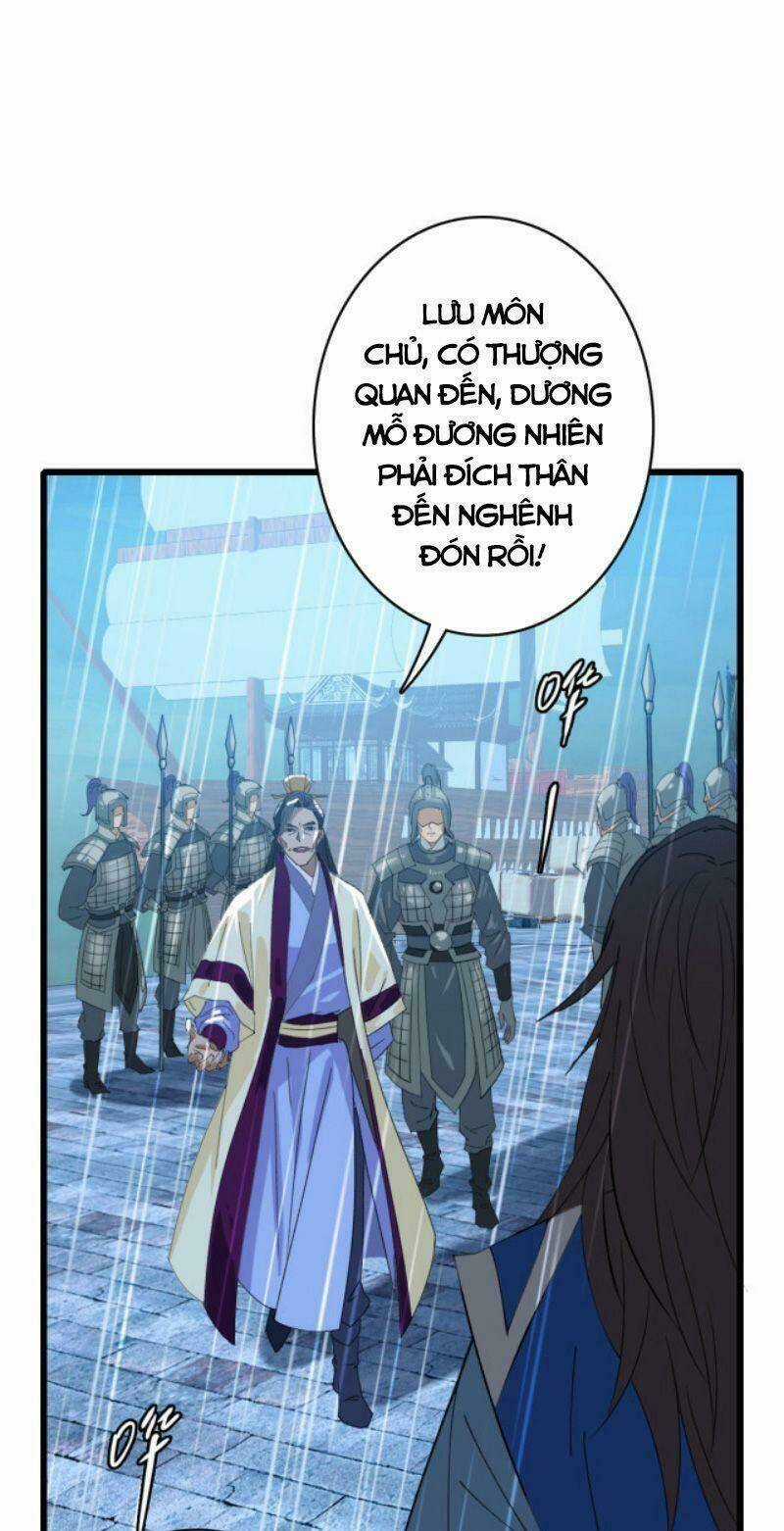 Siêu Đạo Thần Thuật - Chapter 50 - Trang 39
