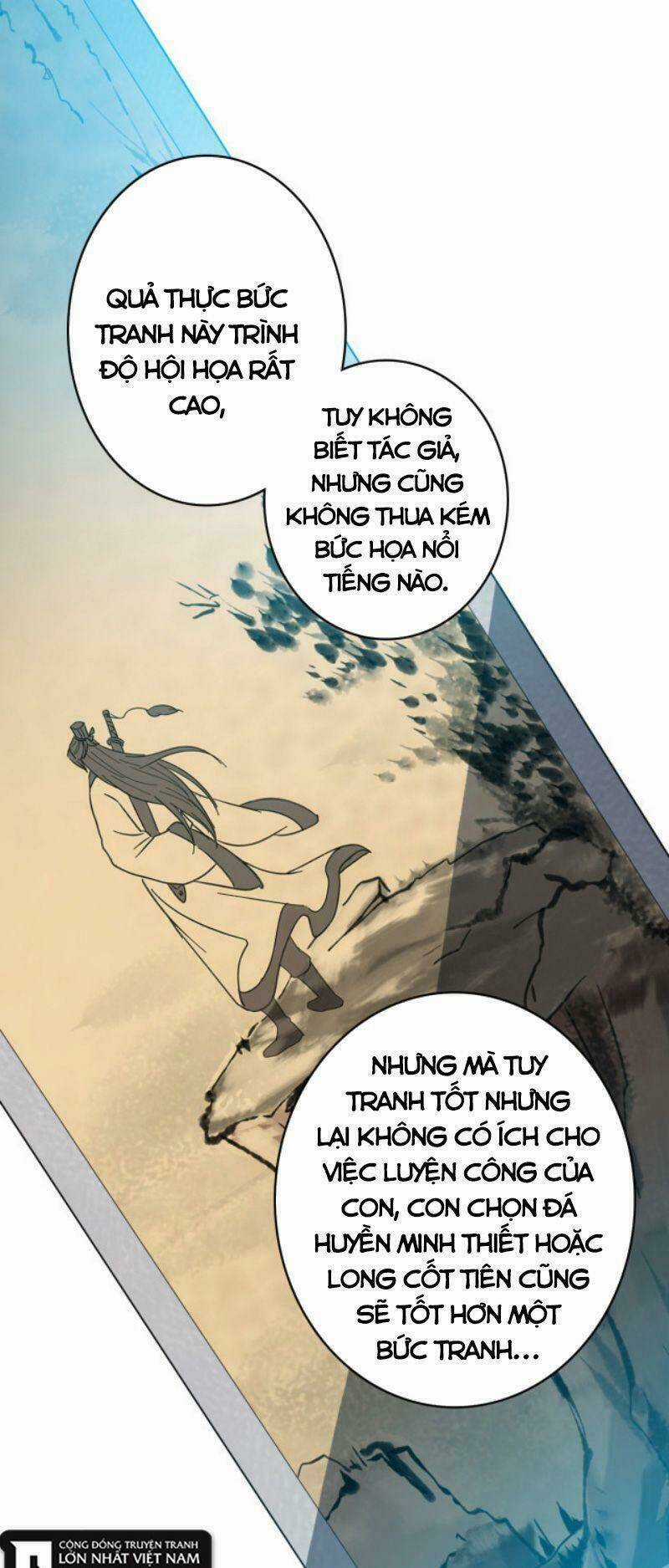 Siêu Đạo Thần Thuật - Chapter 50 - Trang 5