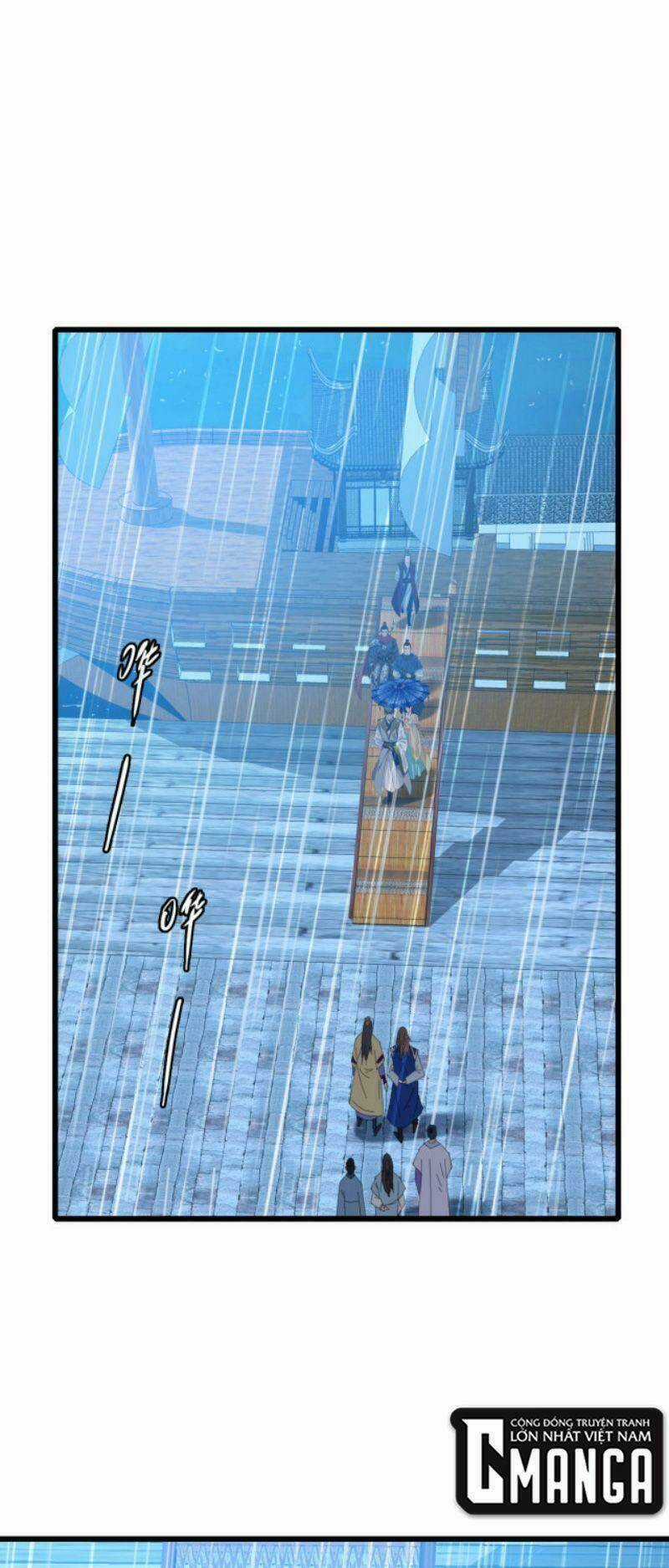 Siêu Đạo Thần Thuật - Chapter 50 - Trang 43