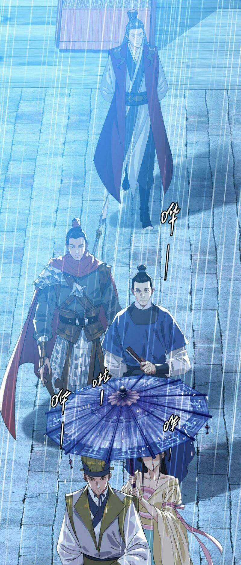 Siêu Đạo Thần Thuật - Chapter 50 - Trang 44