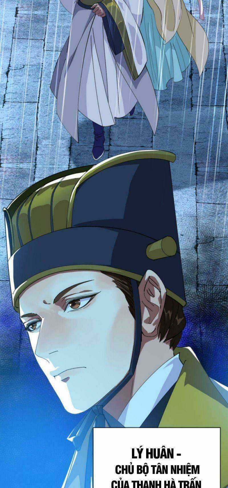 Siêu Đạo Thần Thuật - Chapter 50 - Trang 45