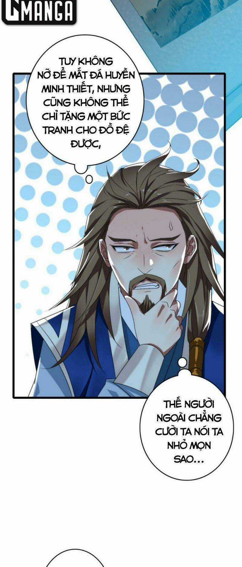 Siêu Đạo Thần Thuật - Chapter 50 - Trang 6