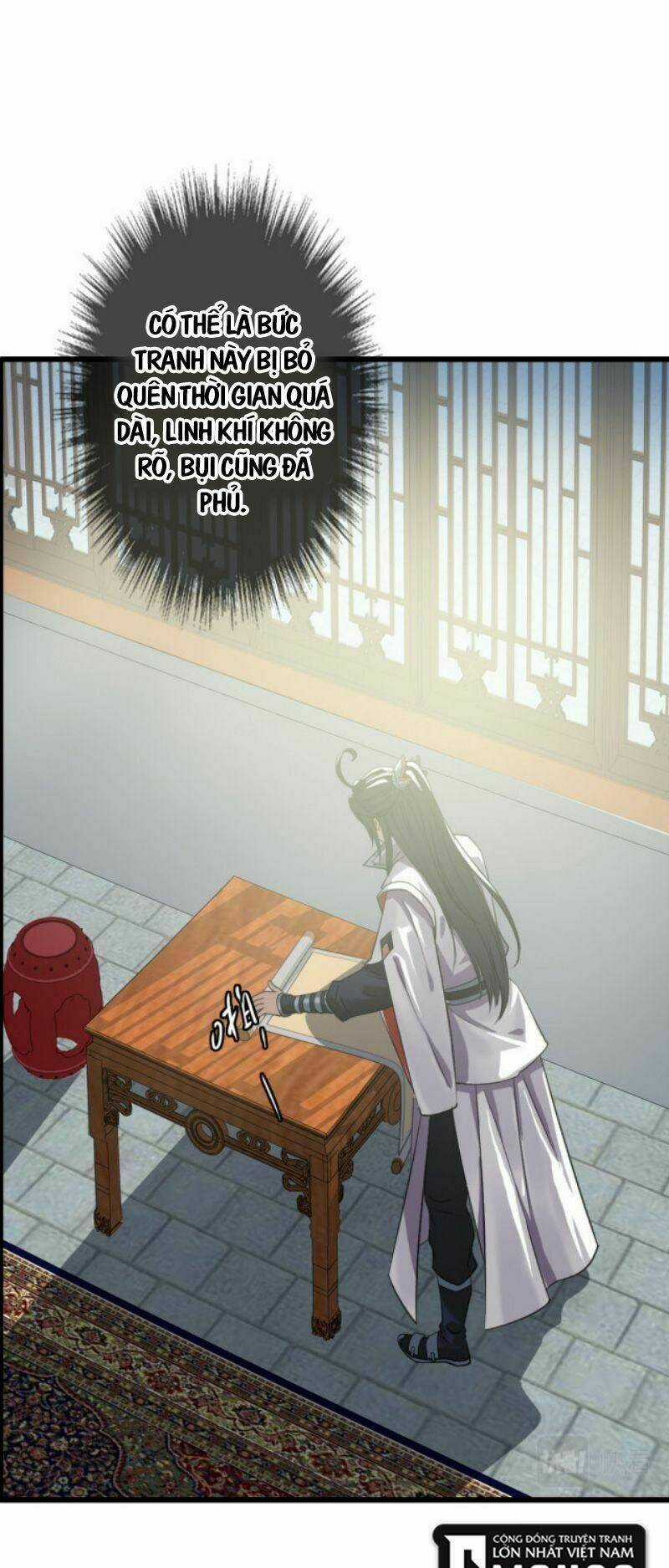 Siêu Đạo Thần Thuật - Chapter 50 - Trang 9