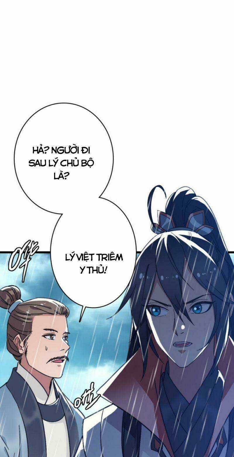 Siêu Đạo Thần Thuật - Chapter 51 - Trang 1