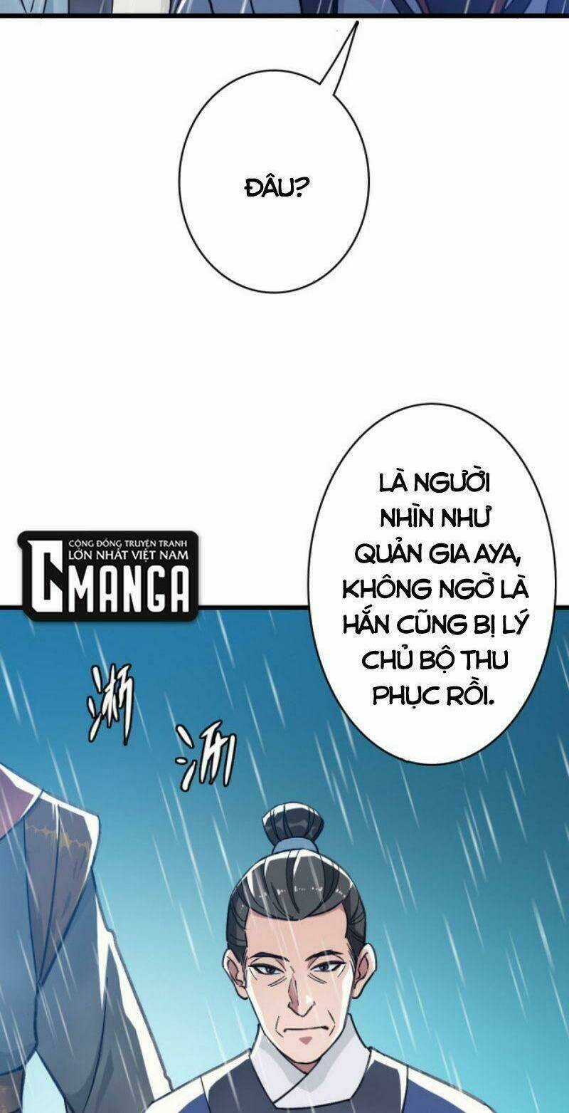 Siêu Đạo Thần Thuật - Chapter 51 - Trang 2