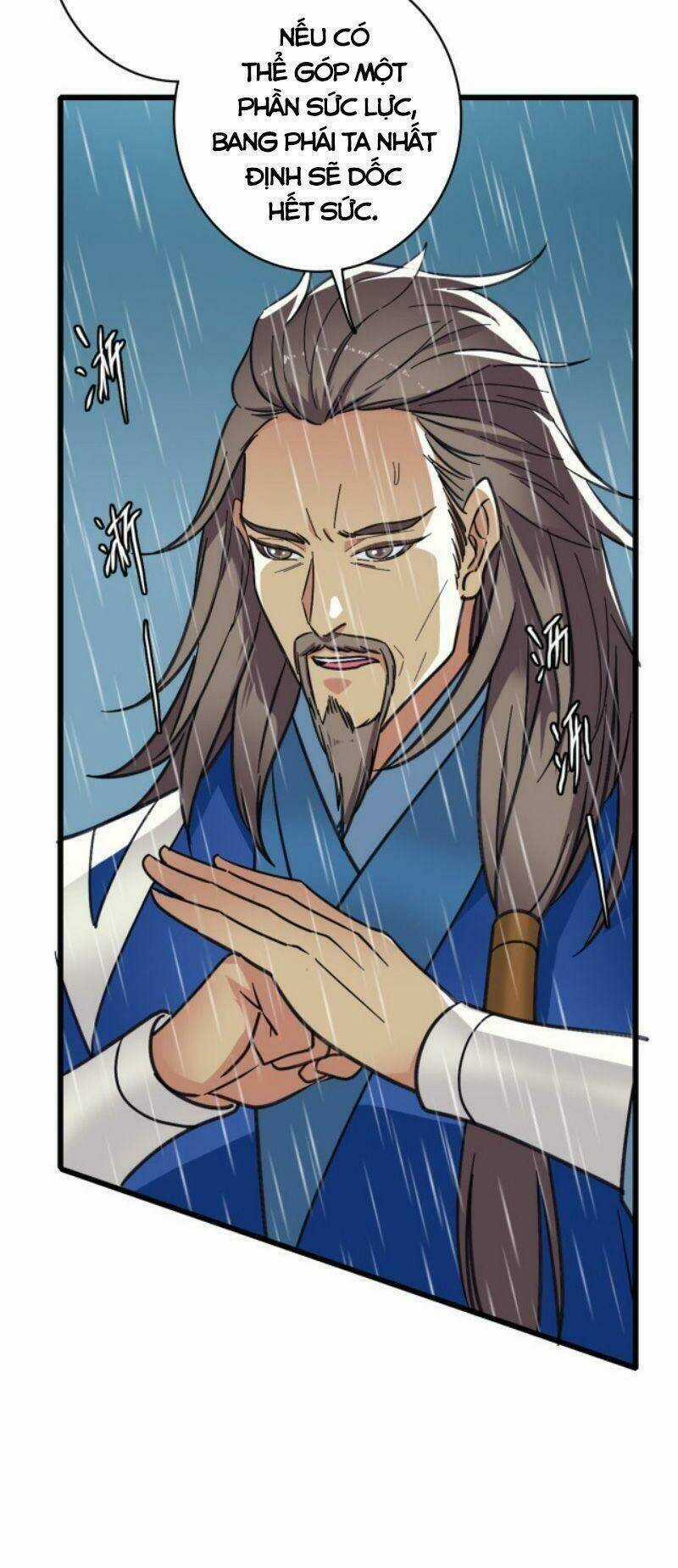 Siêu Đạo Thần Thuật - Chapter 51 - Trang 12