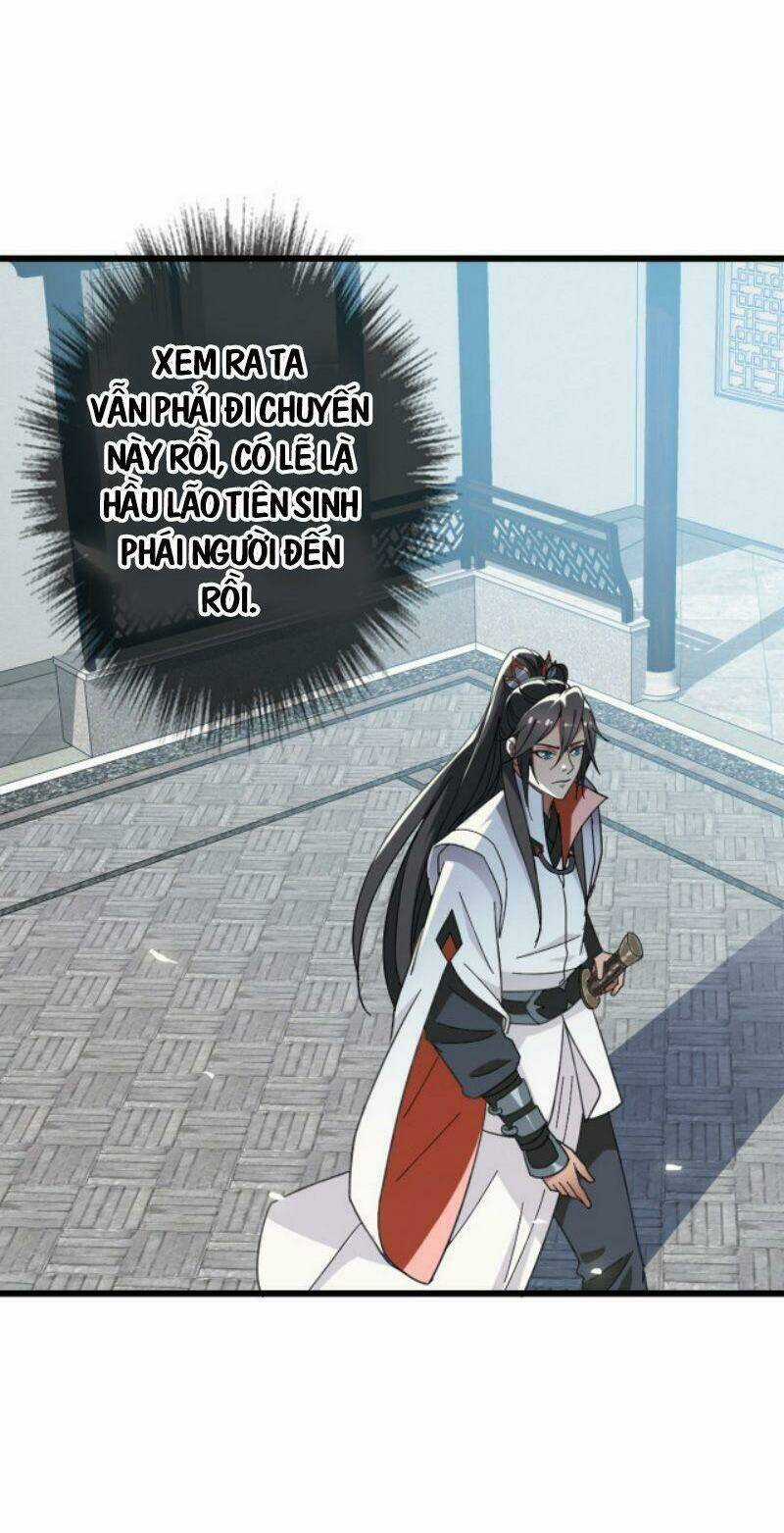 Siêu Đạo Thần Thuật - Chapter 51 - Trang 16