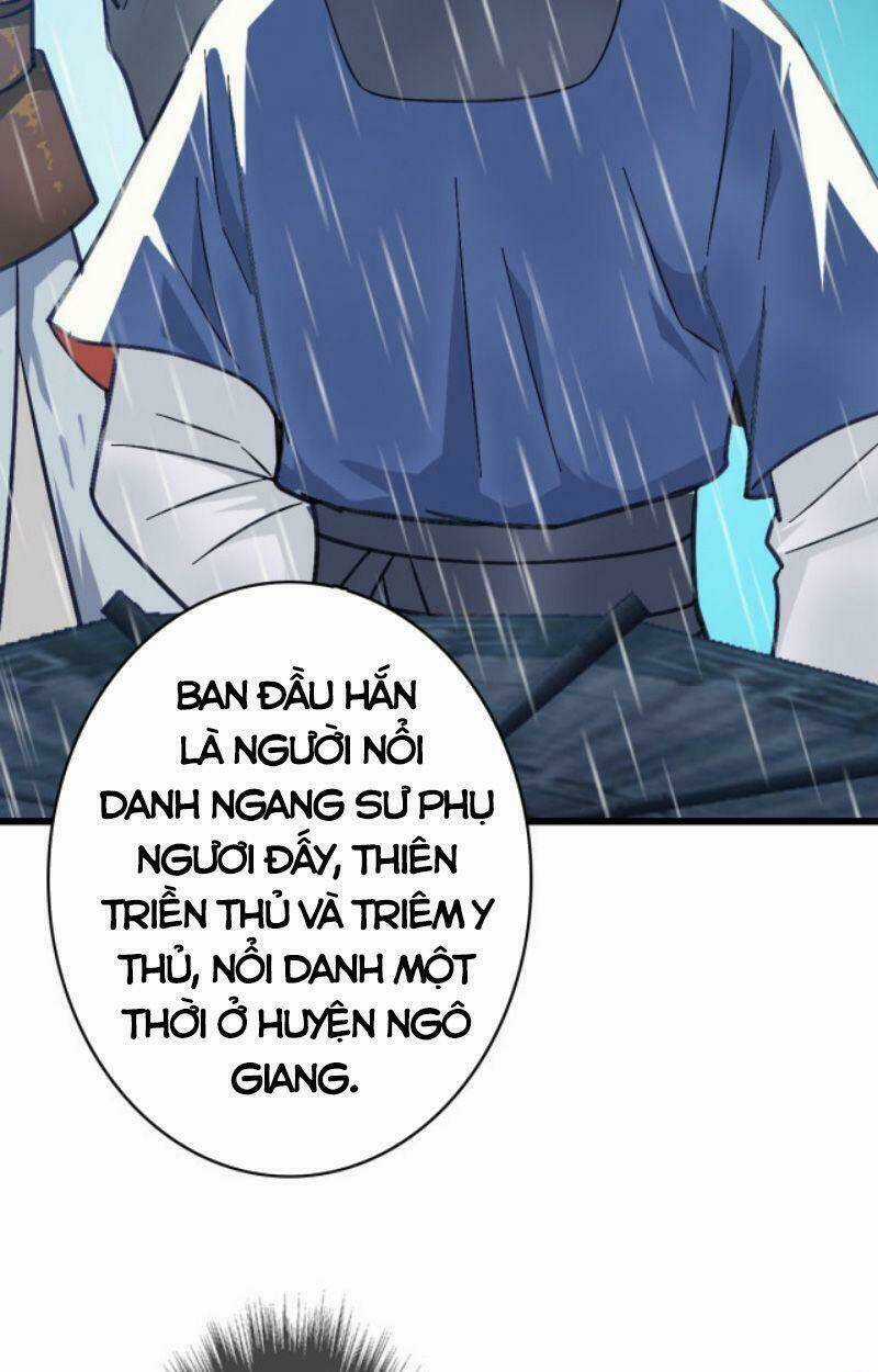 Siêu Đạo Thần Thuật - Chapter 51 - Trang 3