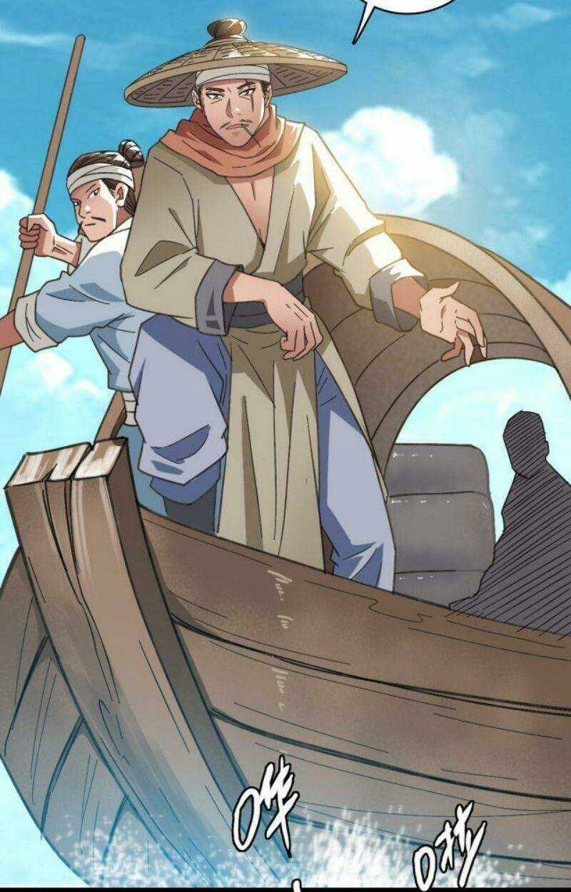 Siêu Đạo Thần Thuật - Chapter 51 - Trang 22