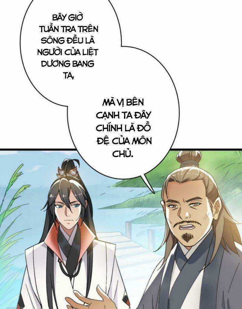 Siêu Đạo Thần Thuật - Chapter 51 - Trang 24