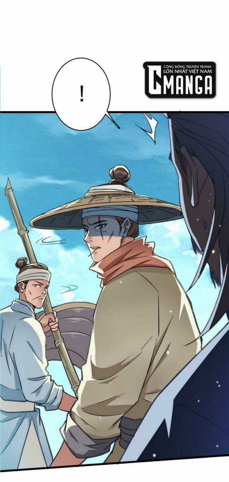 Siêu Đạo Thần Thuật - Chapter 51 - Trang 27