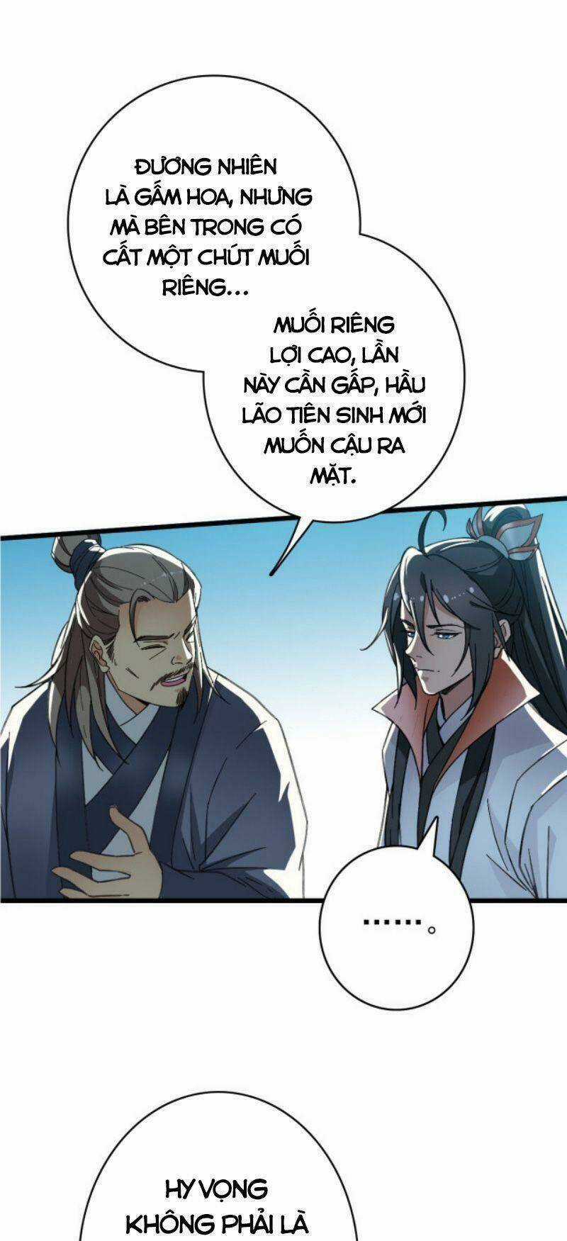 Siêu Đạo Thần Thuật - Chapter 51 - Trang 28