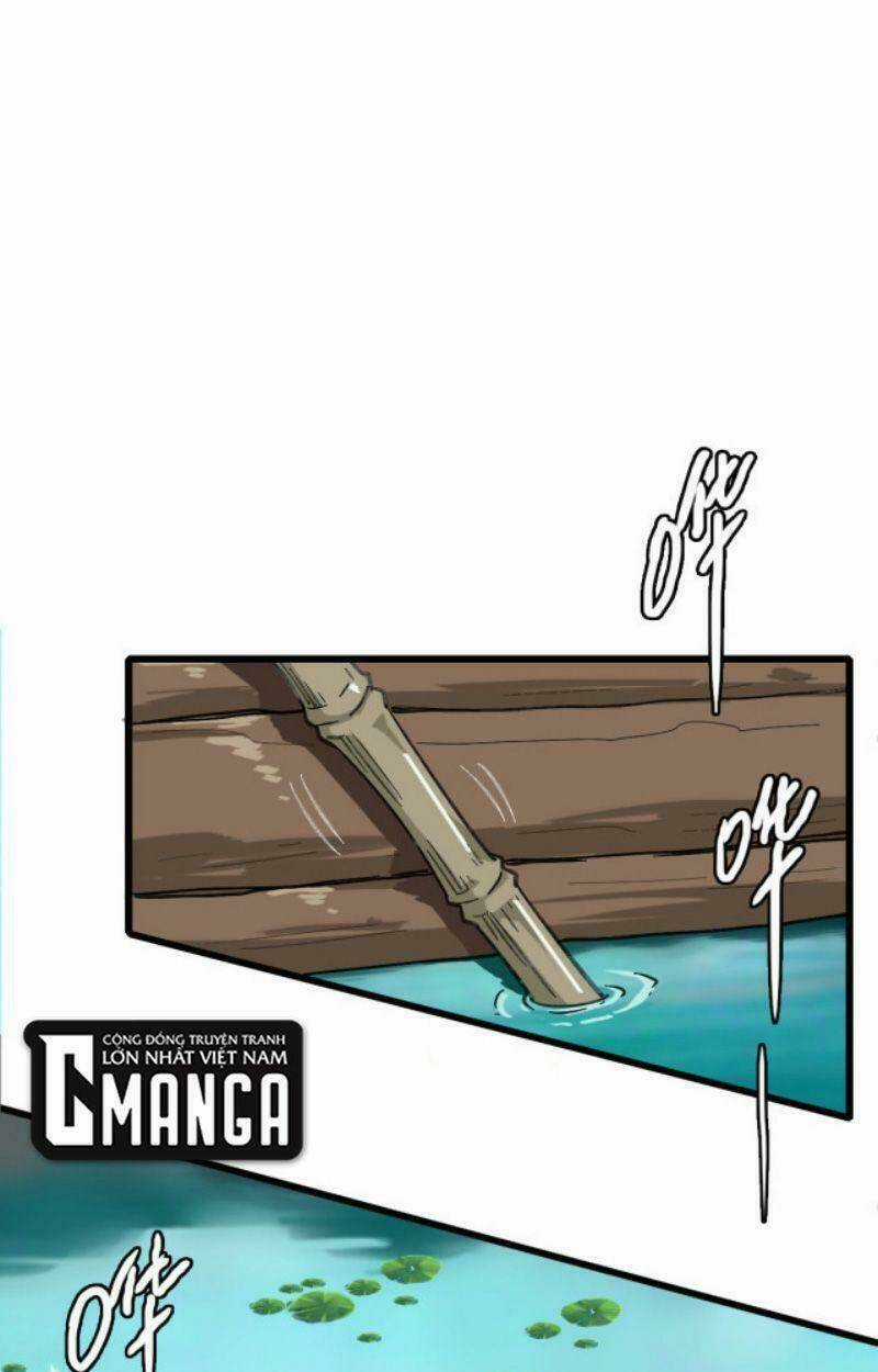 Siêu Đạo Thần Thuật - Chapter 51 - Trang 30